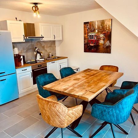 Swiss Apartments Руст Экстерьер фото