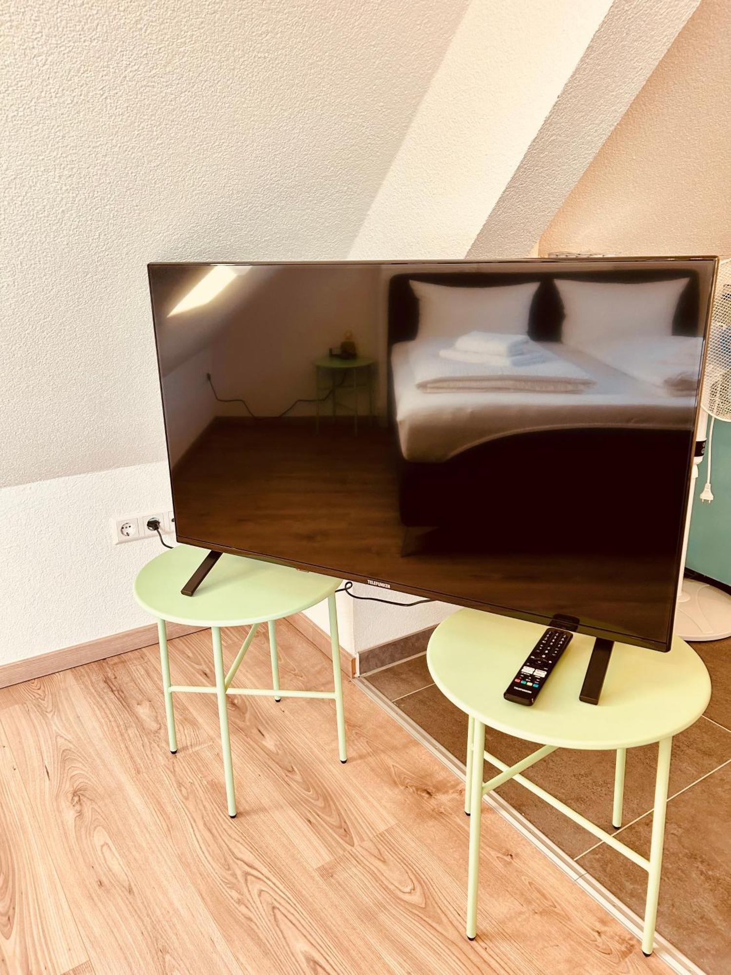 Swiss Apartments Руст Экстерьер фото