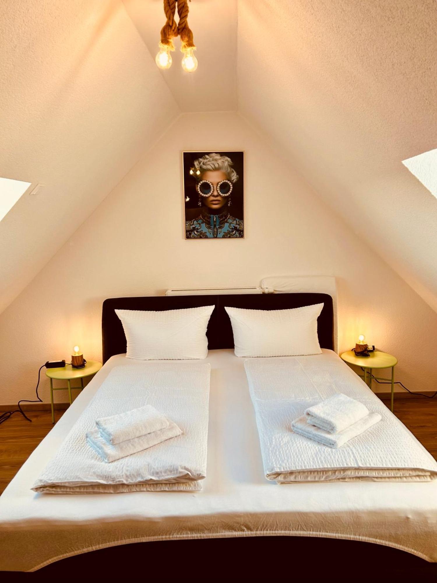 Swiss Apartments Руст Экстерьер фото