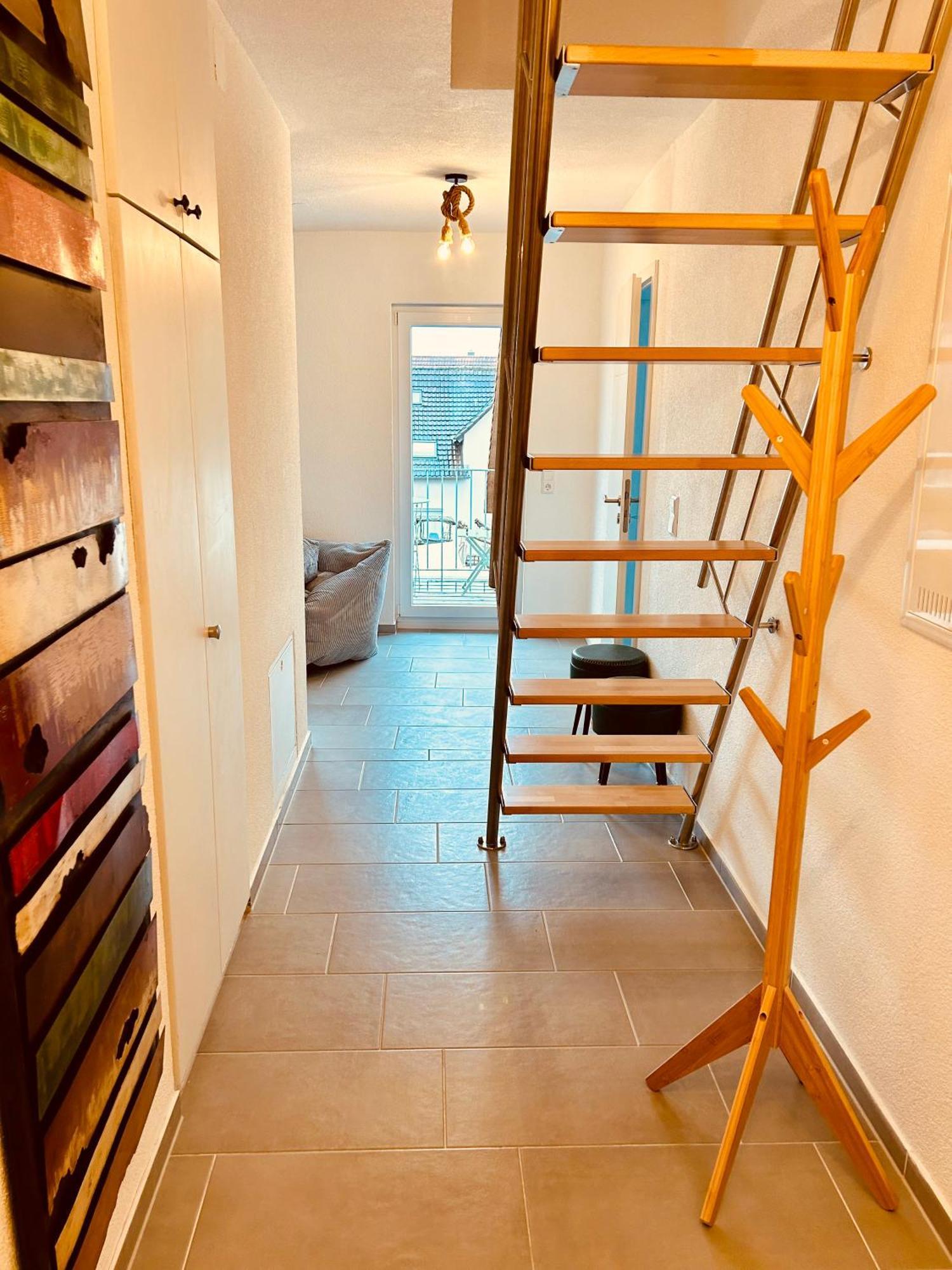 Swiss Apartments Руст Экстерьер фото