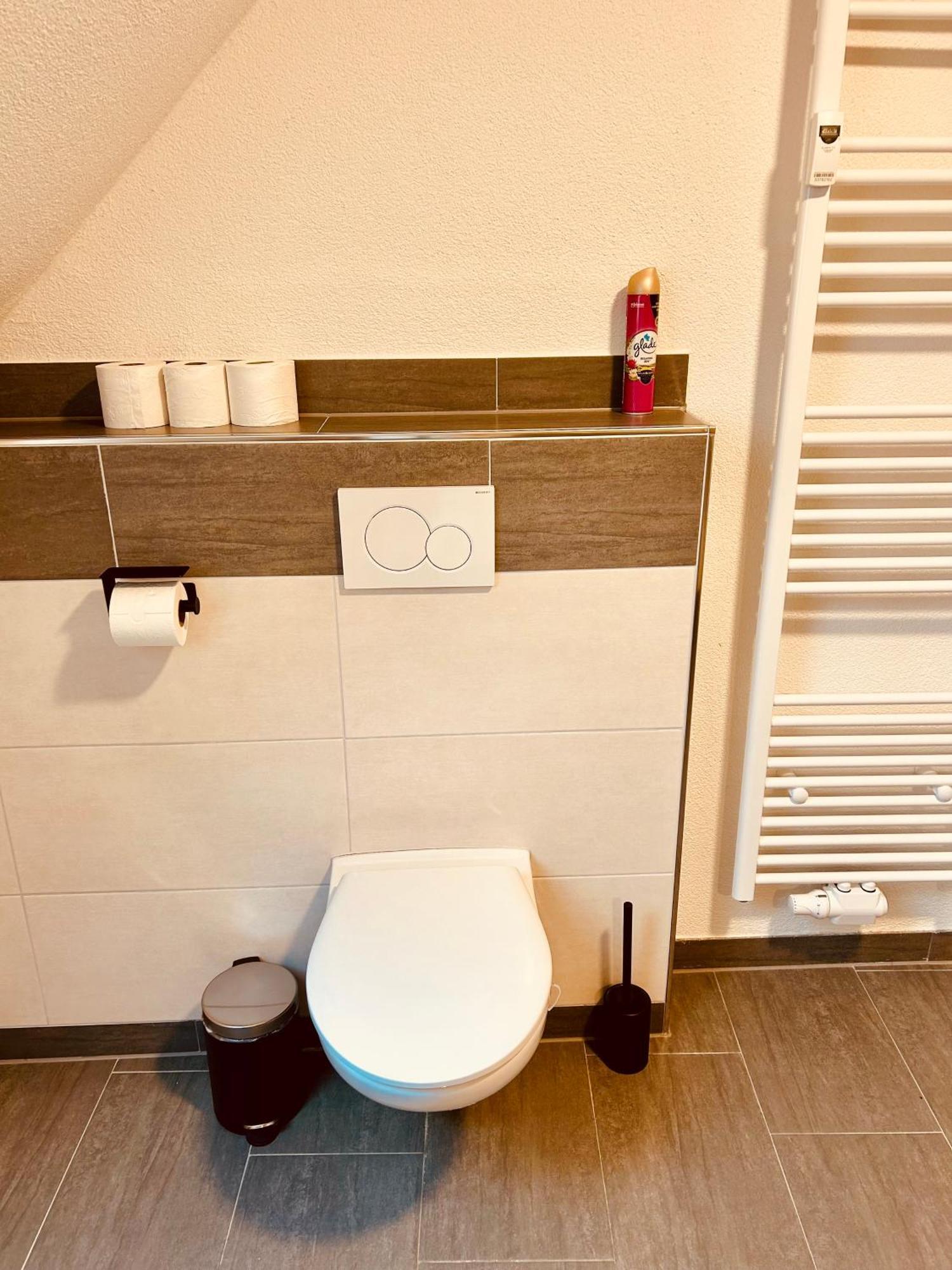 Swiss Apartments Руст Экстерьер фото