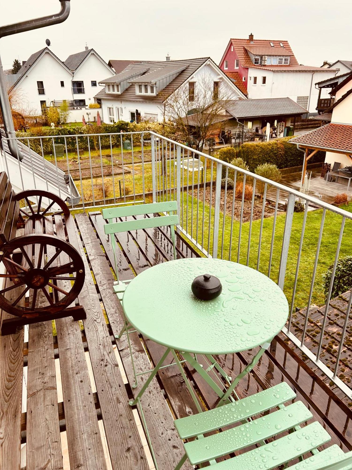 Swiss Apartments Руст Экстерьер фото
