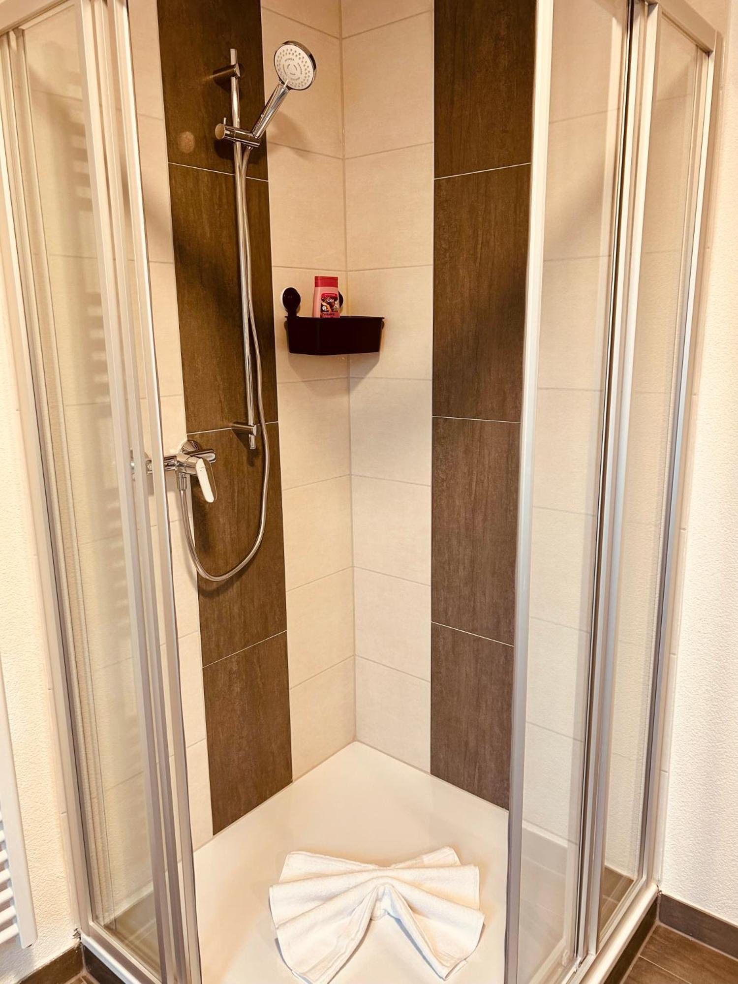 Swiss Apartments Руст Экстерьер фото