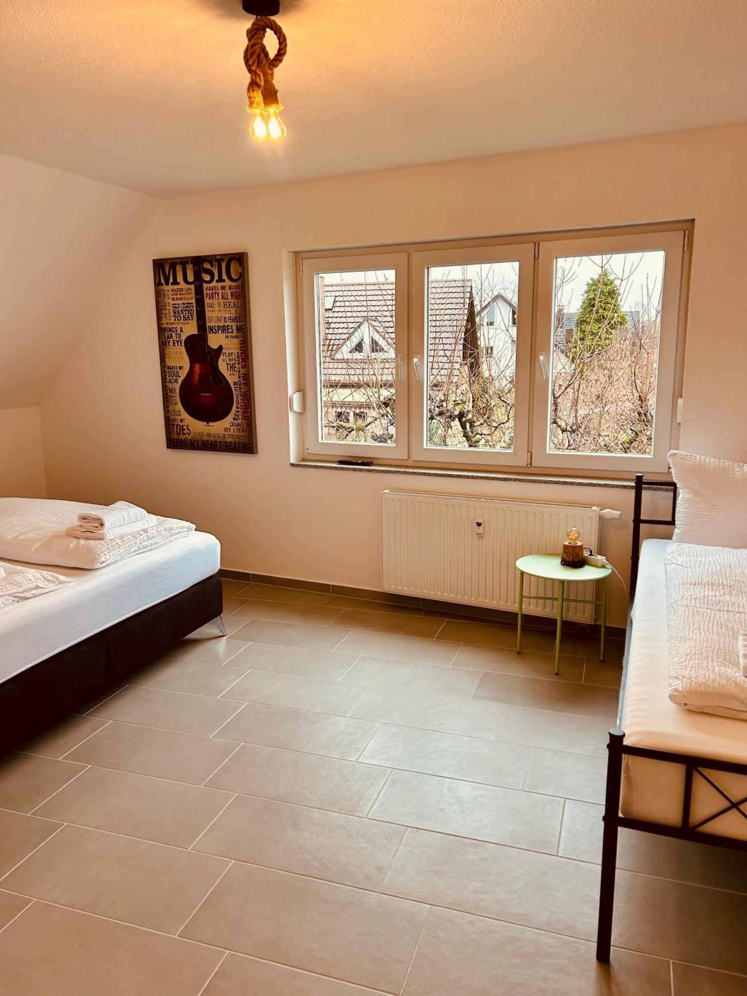 Swiss Apartments Руст Экстерьер фото