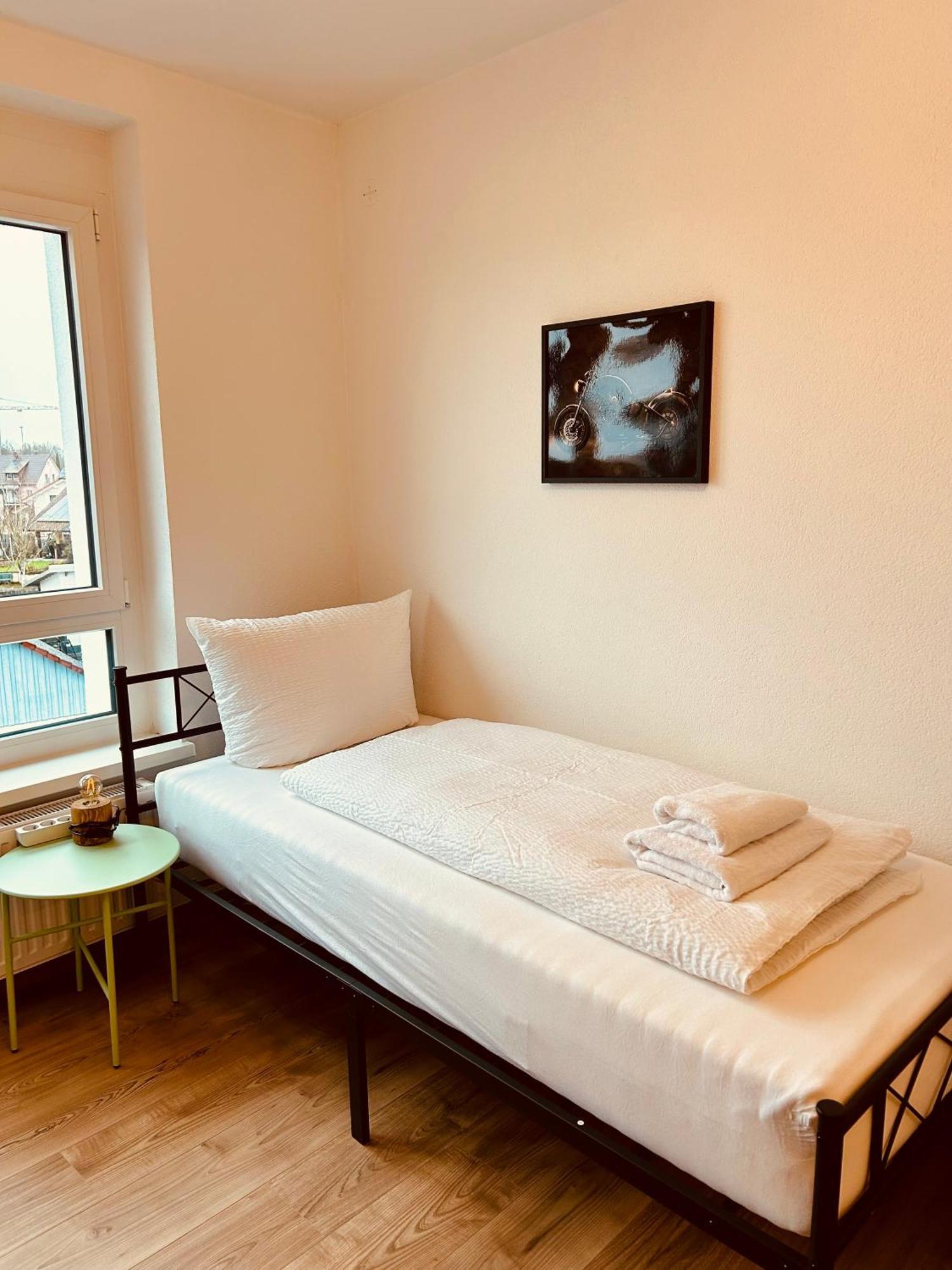Swiss Apartments Руст Экстерьер фото