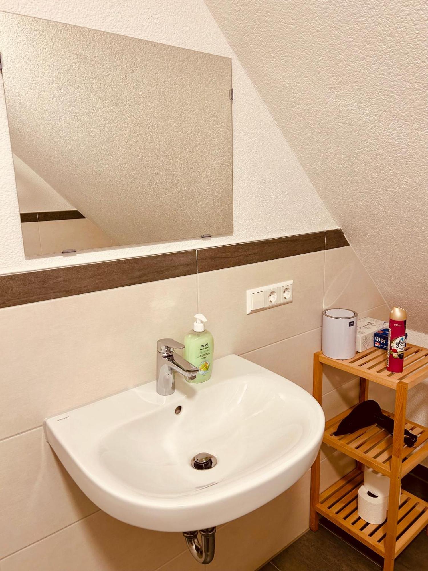 Swiss Apartments Руст Экстерьер фото
