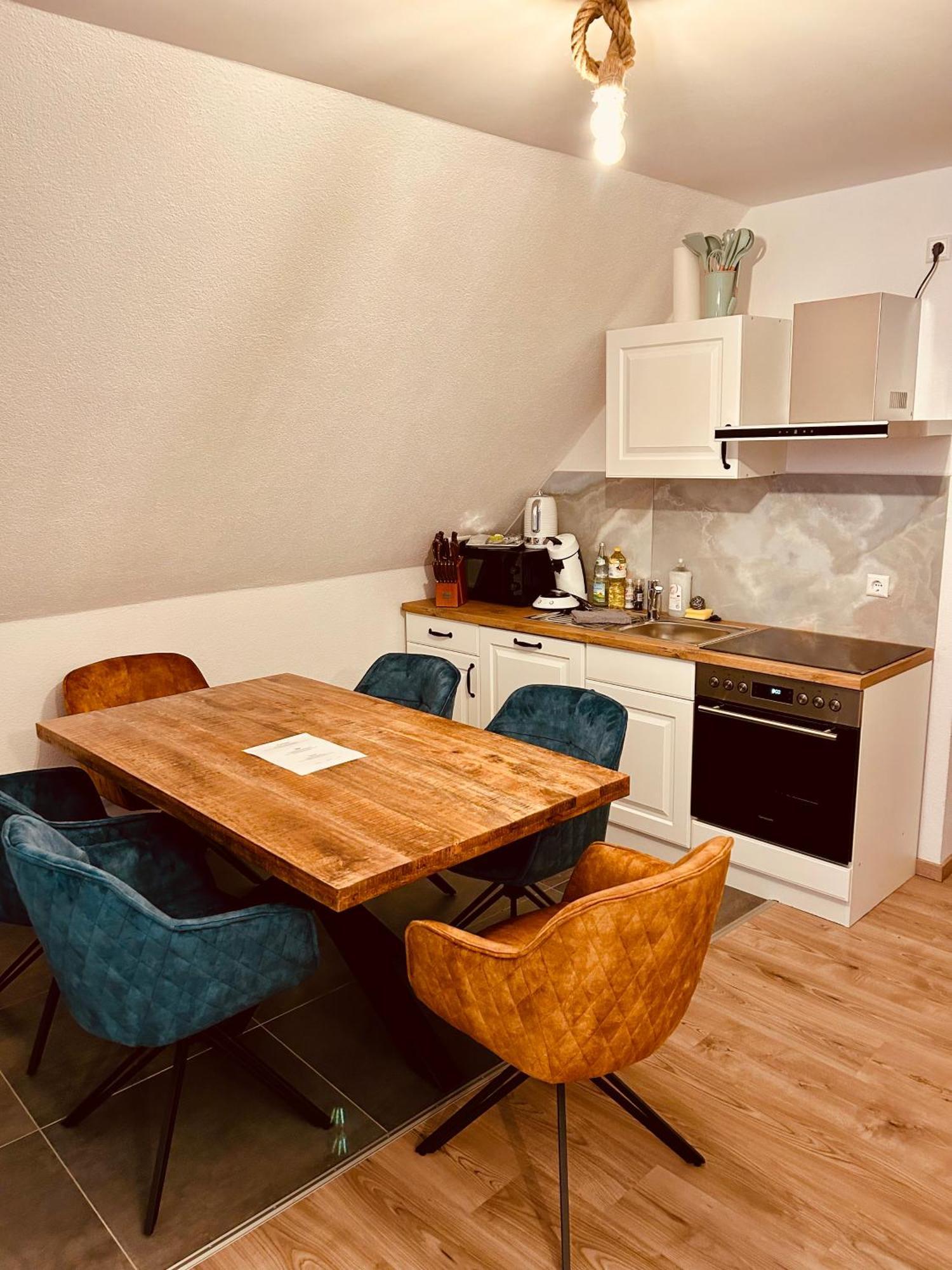 Swiss Apartments Руст Экстерьер фото