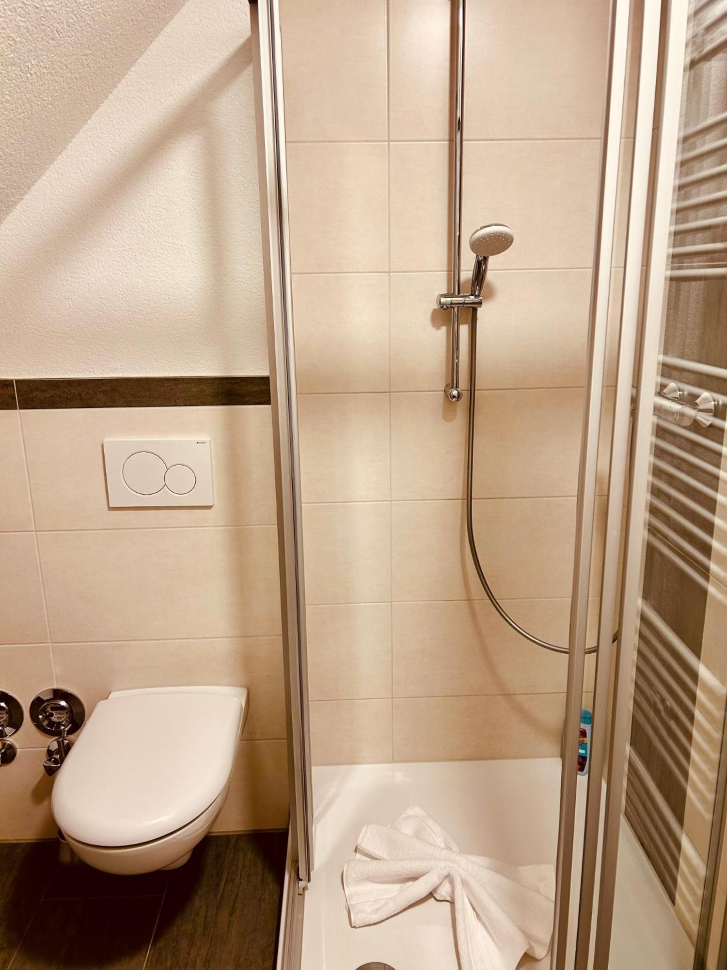 Swiss Apartments Руст Экстерьер фото