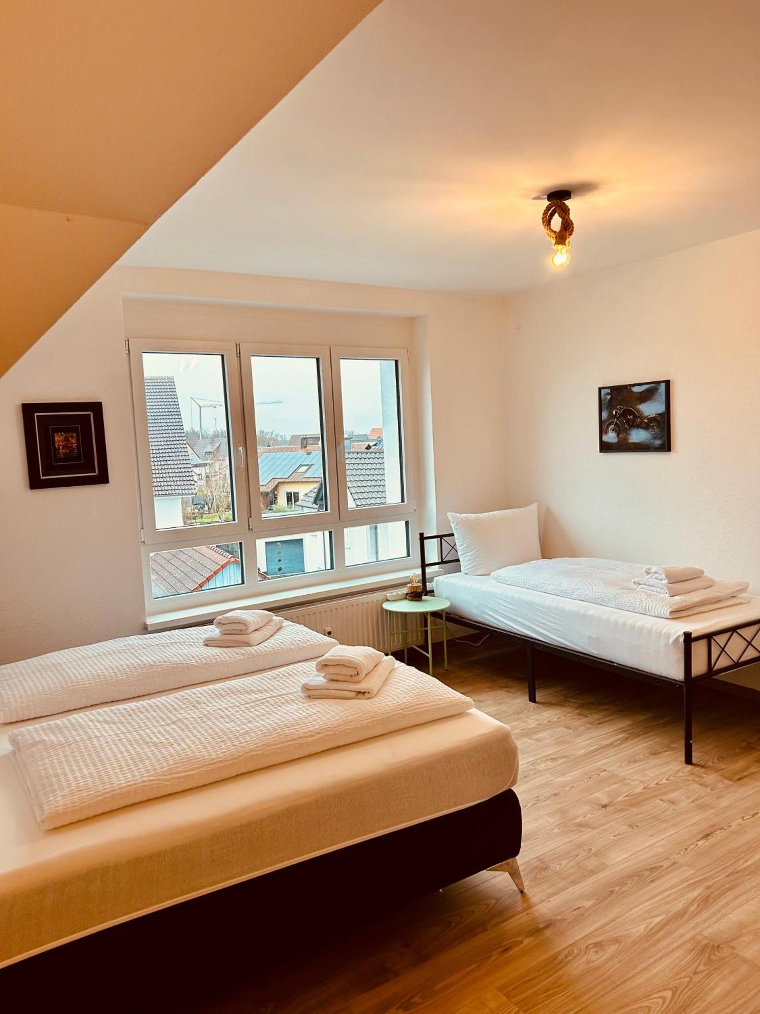 Swiss Apartments Руст Экстерьер фото